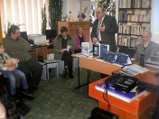 Invitatii Cristian Livescu