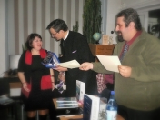 Premiul Ctin Turcu