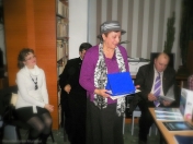 Premiul Mihai Radavoi